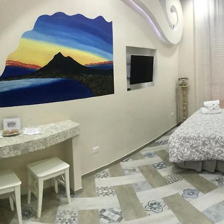 Vesuvio Rooms Ґраньяно Екстер'єр фото