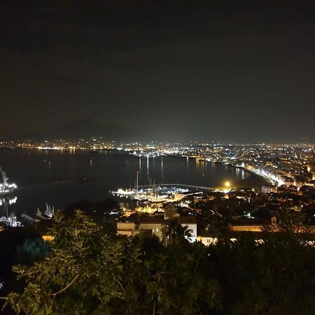 Vesuvio Rooms Ґраньяно Екстер'єр фото